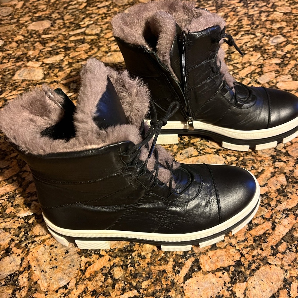 Unity In Diversity Boots - image 5